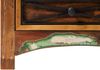 TV-Board Altholz 180x55x50 mehrfarbig lackiert NATURE OF SPIRIT #133 Bild 5
