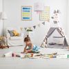 Hängelampe Kinderzimmer Ballerina 10043494 Bild 5