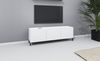 borchardt Möbel Lowboard Sophia, TV-Schrank mit Metallfüßen, Modernes TV-Board, Breite 139 cm, 3-türig Bild 3
