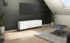 borchardt Möbel Lowboard Sophia, TV-Schrank mit Metallfüßen, Modernes TV-Board, Breite 139 cm, 3-türig Bild 4