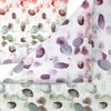Estella Mako-Satin Bettwäsche 135x200 Millie Steine Ovale natur bunt 4833-985 Bild 4