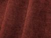 Micadoni Ecksofa Bloom 4-Sitzer Links Strukturierter Stoff Rot Bild 4