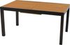 MERXX Garten-Essgruppe Parella, (Set, 13-tlg), inkl. 6 Stapelsessel, 6 Auflagen, 1 Ausziehtisch Bild 3