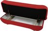 Schlafsofa Weronika Premium (Farbe: Piano 05 + Piano 02) Bild 5