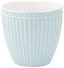 Greengate Latte Cup Alice Pale Blue STWLATAALI2906 Bild 4