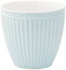 Greengate Latte Cup Alice Pale Blue STWLATAALI2906 Bild 5