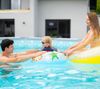 Summer Waves Elite Frame Pool | Aufstellpool rund Bild 5