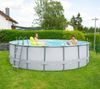 Summer Waves Elite Frame Pool | Aufstellpool rund Bild 3