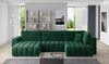 Eltap Bonito Ecksofa (Lukso 35) Seite links Bild 2