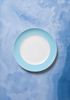 Seltmann Weiden Liberty Pure Colors Speiseteller ø 27 cm 6er Set - Lagoon Blue Bild 2