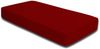 One Home Spannbettlaken Winter Flausch, Fleece, Gummizug: rundum, (2 Stück), flauschig und kuschelig warmes Thermofleece, Double Pack Bild 2