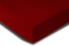 One Home Spannbettlaken Winter Flausch, Fleece, Gummizug: rundum, (2 Stück), flauschig und kuschelig warmes Thermofleece, Double Pack Bild 5