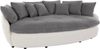 INOSIGN Big-Sofa Aruba, grosszügiges, gemütliches Megasofa XXL Bild 2