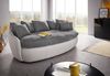 INOSIGN Big-Sofa Aruba, grosszügiges, gemütliches Megasofa XXL Bild 5