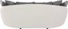 INOSIGN Big-Sofa Aruba, grosszügiges, gemütliches Megasofa XXL Bild 3