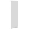 vidaXL Verdunkelungsrollo Hellgrau 85x210 cm Stoffbreite 80,7 cm 4011437 Bild 4