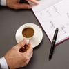 Villeroy & Boch For Me Mokka- / Espresso-Untertasse 12 cm Bild 1