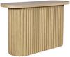 Livin Hill Konsolentisch rund Avola Natur AV2420-4 Bild 2