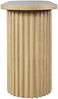 Livin Hill Konsolentisch rund Avola Natur AV2420-4 Bild 3