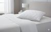 2er Set Dreamswan Kopfkissen 60x70cm Microfaser BL6070BL Bild 2