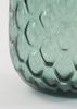 Dekovase Vase CARINO von Light & Living Blumenvase Ø29x42 cm Türkis Bild 3