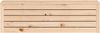 vidaXL Truhe 109x36,5x33 cm Massivholz Kiefer 823624 Bild 5