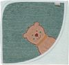 Sterntaler® Kapuzenhandtuch Ben, Frottee (1-St), mit Kapuze Bild 2