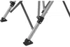 Brunner Faltstuhl Raptor Classic grau/schwarz Bild 5