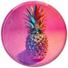 Giftcompany Tablett Dekotablett Love Trays Ananas Rosa (22,8cm) Bild 1