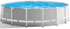 INTEX Prism Frame Pool , 457 x 122 cm, rund Bild 3