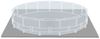 INTEX Prism Frame Pool , 457 x 122 cm, rund Bild 5