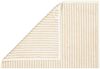 Cawö Handtücher Two-Tone Stripes 480, 100% Baumwolle (1-St) Bild 4