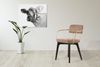 Stuhl Manchester 110 Creme Bild 2