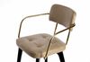 Stuhl Manchester 110 Creme Bild 3