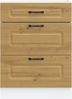 vidaXL Küchenunterschrank Kalmar Artisan-Eiche Holzwerkstoff 854288 Bild 4