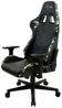 Chefsessel mcRacing N-Serie / mcRacing N-Serie Chefsessel N51, Kunstleder, Schwarz, 71 x 125 x 69 cm Bild 4