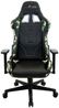 Chefsessel mcRacing N-Serie / mcRacing N-Serie Chefsessel N51, Kunstleder, Schwarz, 71 x 125 x 69 cm Bild 3