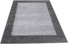 OTTO home Hochflor-Teppich Liams, rechteckig, Höhe: 30 mm, mit Bordüre, besonders weich und kuschelig, Wohnzimmer, Schlafzimmer Bild 4