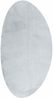 vidaXL Bereichsteppiche HUARTE Grau 100 x 200 cm Polyester 4103685 Bild 2