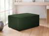 Polsterhocker Kobaro Cord (Farbe: Poso 14) Bild 2