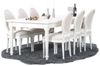 ebuy24 Essgruppe Amaretta Essgruppe 100x180/280 einschl. 2 Zusatzpl Bild 5