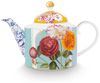 PiP Studio Geschirr Pip Studio Teekanne gross Royal, multi Bild 4