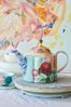 PiP Studio Geschirr Pip Studio Teekanne gross Royal, multi Bild 3
