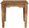 Couchtisch Guru 60x55x60 aus Mangoholz Bild 4