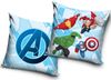 Avengers Disney Kissenbezug 40 x 40 cm (Modell 3) Bild 1