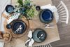 like Villeroy & Boch Lave bleu Becher ohne Henkel Set 0,4 l Set6 Bild 3