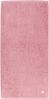 Ross Vita 4 tlg. Frottier-Set - 2 X Handtuch (50 X 100cm), 2 X Duschtuch (70 X 140cm) - 520 g/m2 - Altrosa Bild 1