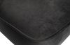 Barhocker Vogue - Samt Schwarz - 65 cm Bild 2