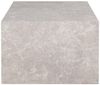 House Nordic 'Prague' Couchtisch, MDF Marmoroptik, 40 x 80 x 60 cm Bild 2