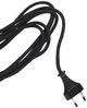 PR Home 1432803 Pendelleuchte Como 1-flammig Schwarz 28cm E27 Bild 3